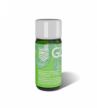 SOUR Glycerol Maverick (глицерин пищевой) 15мл