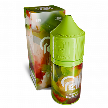 Ар Rell Green SALT "Grapefruit" 30-20