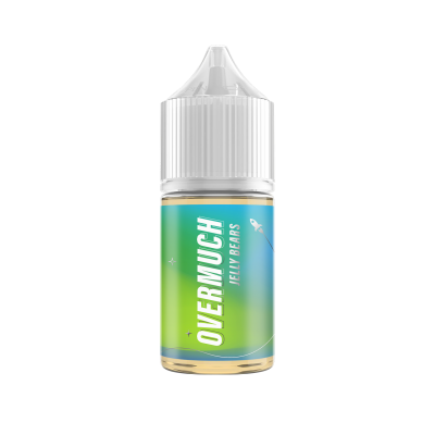 Ароматизатор Overmuch Jelly Bears 30-20