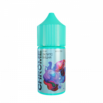 Ар CHROME NORTH STRONG "Эклипс Вишня" 30-20