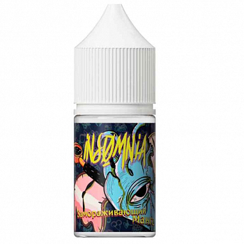 Купить Ароматизатор Schizophrenia "Insomnia" 12мл (на 30мл) Ароматизатор Schizophrenia "Insomnia" 12мл (на 30мл)