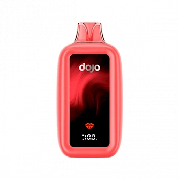 Vaporesso dojo OPAL 12000 POD-1 "Cherry Cola" 20