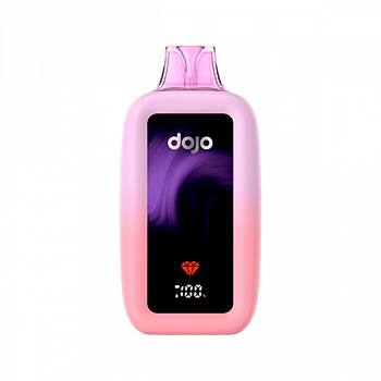 Vaporesso dojo OPAL 12000 POD-1 "Miss Pink" 20