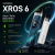 Купить Vaporesso XROS 6 1800mAh (Dreamy Pink) Vaporesso XROS 6 1800mAh (Dreamy Pink)