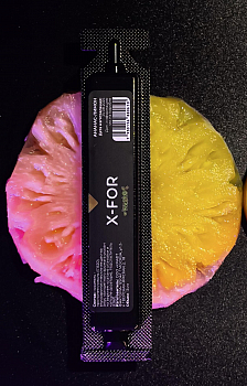 Ароматизатор Х-FOR "Мятная жвачка" 13мл (на 30мл)